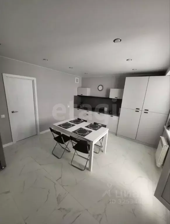 1-к кв. Чувашия, Чебоксары ул. Филиппа Лукина, 4 (47.5 м) - Фото 1