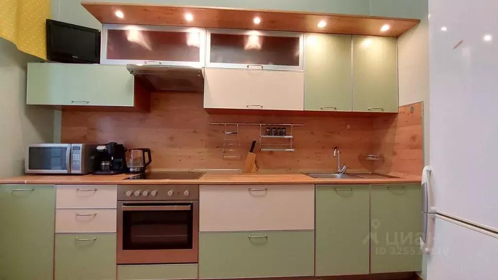 1-к кв. Москва Новокуркинское ш., 51 (41.0 м) - Фото 1