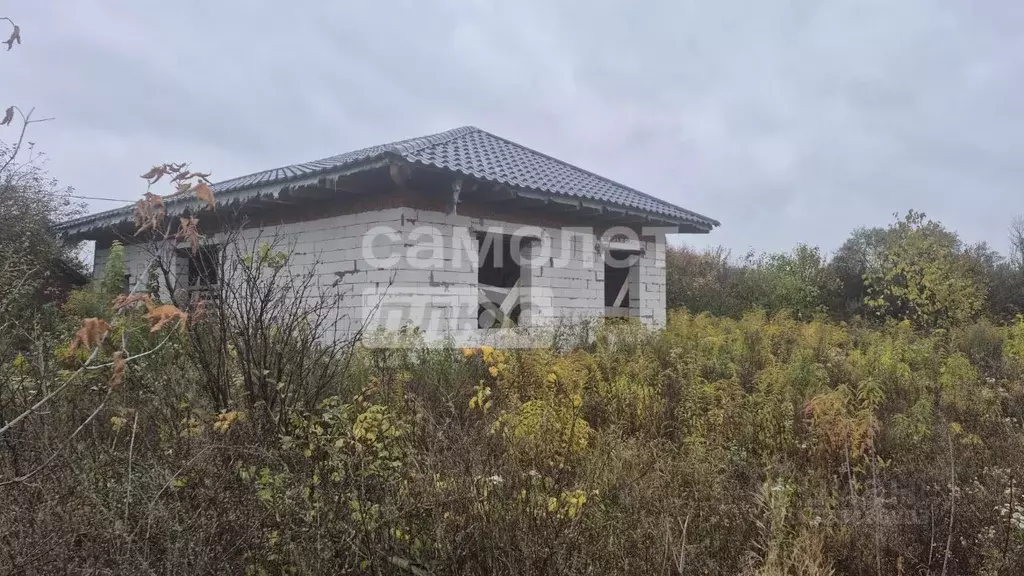 Дом в Курская область, Курск Лавсан СНТ,  (99 м) - Фото 1