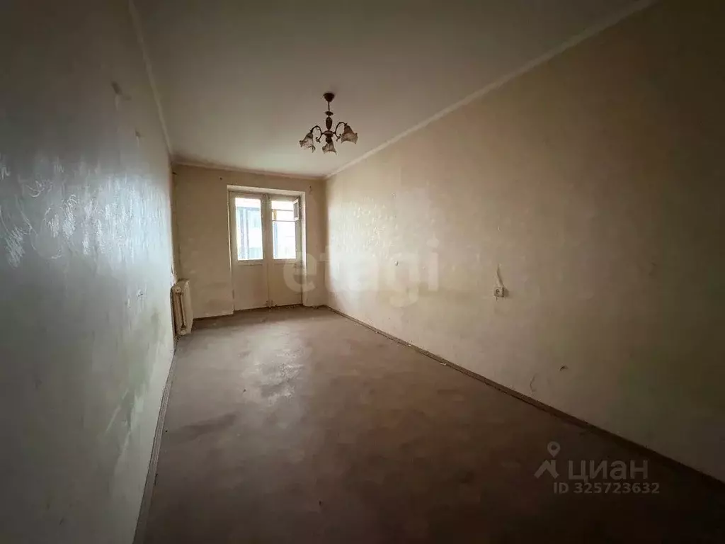 3-к кв. Крым, Симферополь ул. Киевская (60.0 м) - Фото 1