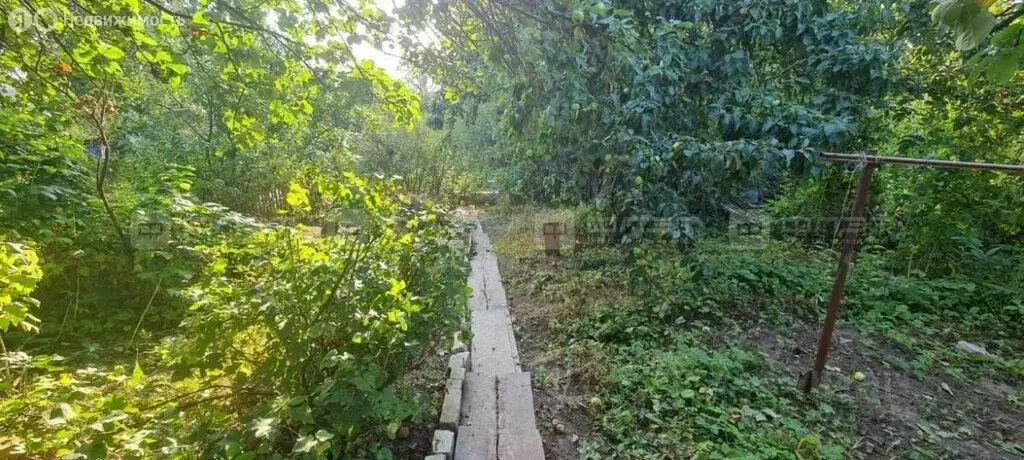 Дом в Казань, садоводческое дачное товарищество Дружба, 22 (40 м) - Фото 1
