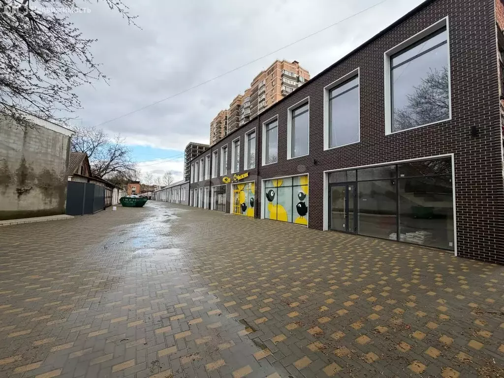 Помещение свободного назначения (198.1 м) - Фото 2