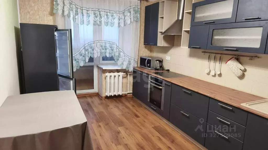 2-к кв. Тюменская область, Тюмень Мелиораторов мкр, ул. Голышева, 5 ... - Фото 1