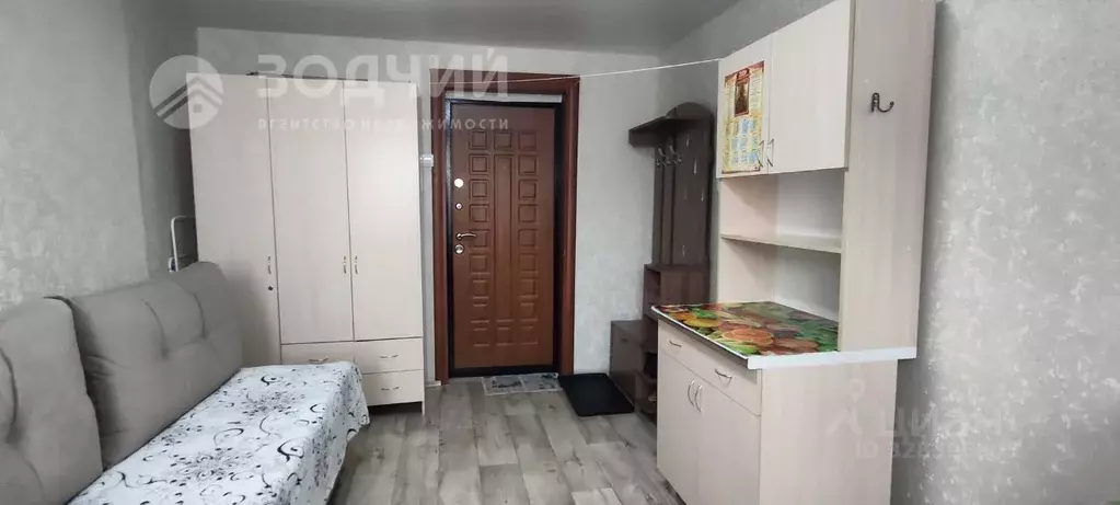 Комната Чувашия, Чебоксары ул. Декабристов, 39 (13.0 м) - Фото 2