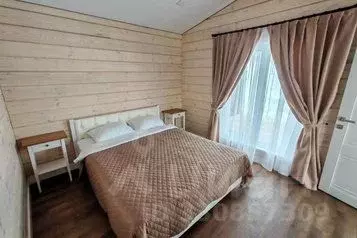 Дом в Алтайский край, Белокуриха ул. Нижняя, 105 (90 м) - Фото 1