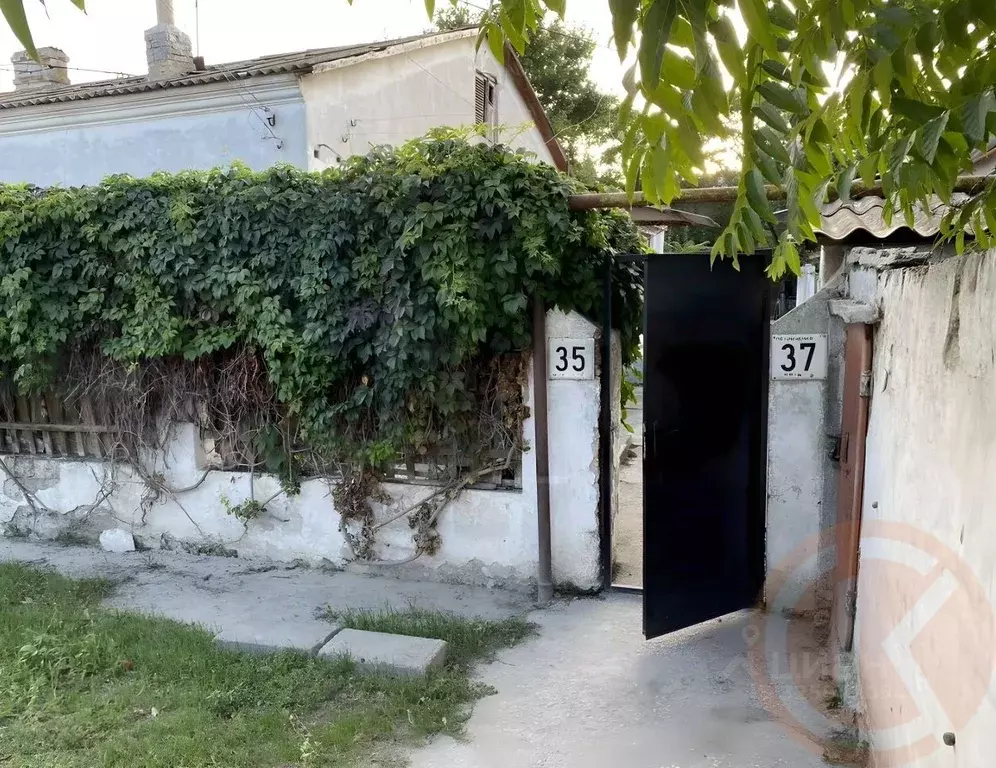 3-к кв. Крым, Евпатория ул. Ивана Петриченко, 35 (59.0 м) - Фото 1