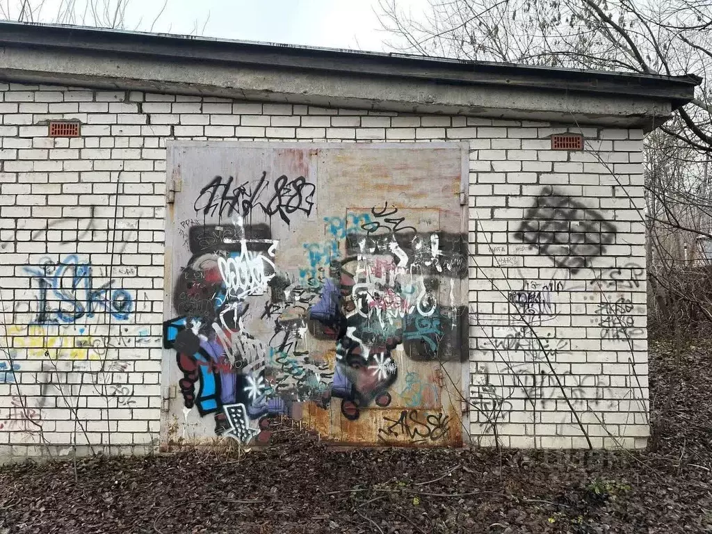 Гараж в Владимирская область, Петушки ул. Чехова, 5 (48 м) - Фото 2