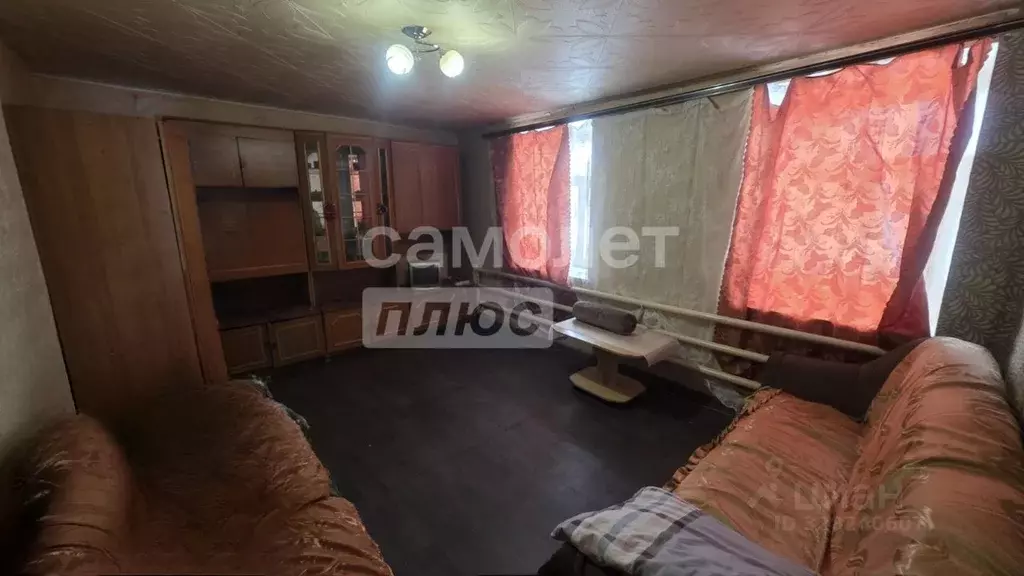2-к кв. Пензенская область, Кузнецк ул. Орджоникидзе, 178 (37.3 м) - Фото 2