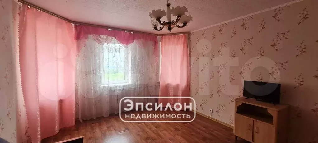 1-к. квартира, 44,3 м, 6/10 эт. - Фото 1