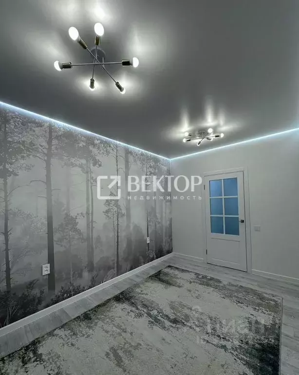 2-к кв. Костромская область, Кострома ул. Ленина, 160Б (68.0 м) - Фото 0