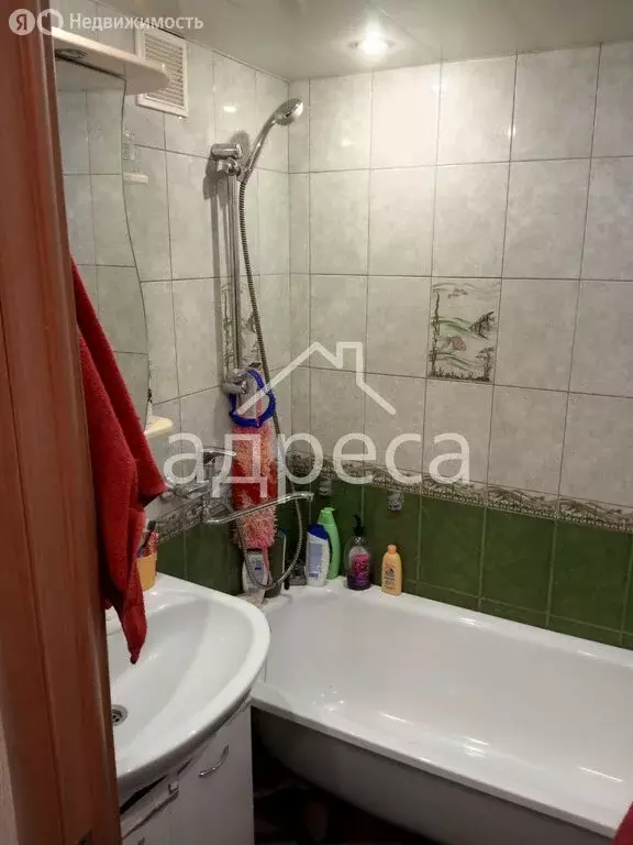 1-комнатная квартира: Самара, проспект Карла Маркса, 235 (38.1 м) - Фото 2