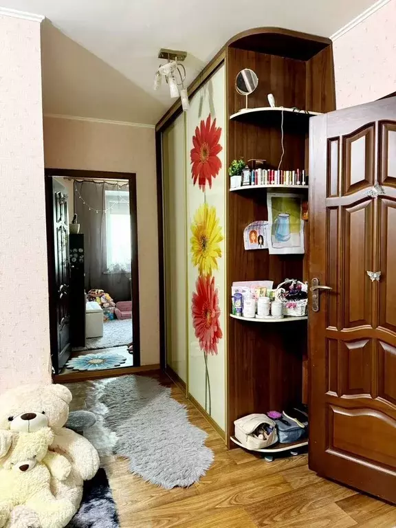 Продаётся 2-к квартира, 48 м - Фото 1