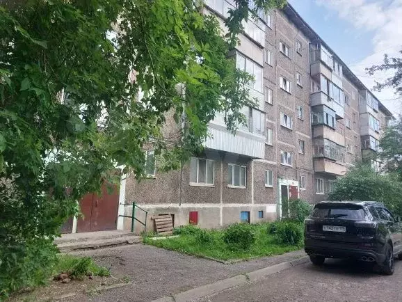 3-к. квартира, 53,2 м, 1/5 эт. - Фото 0
