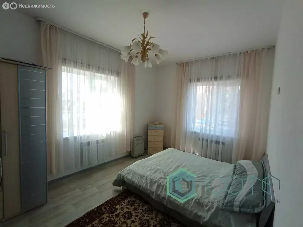 Дом в Калининградская область, Гурьевский муниципальный округ, посёлок ... - Фото 2