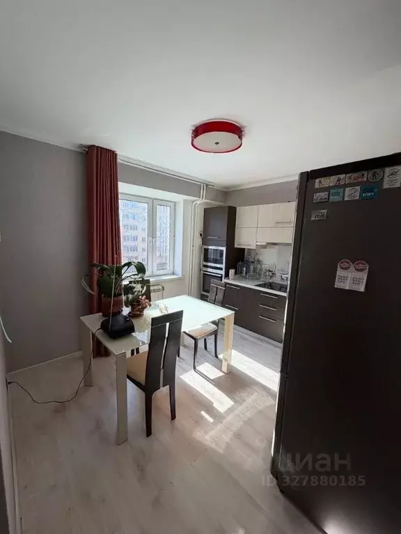 3-к кв. Московская область, Истра ул. Главного Конструктора В.И. ... - Фото 2