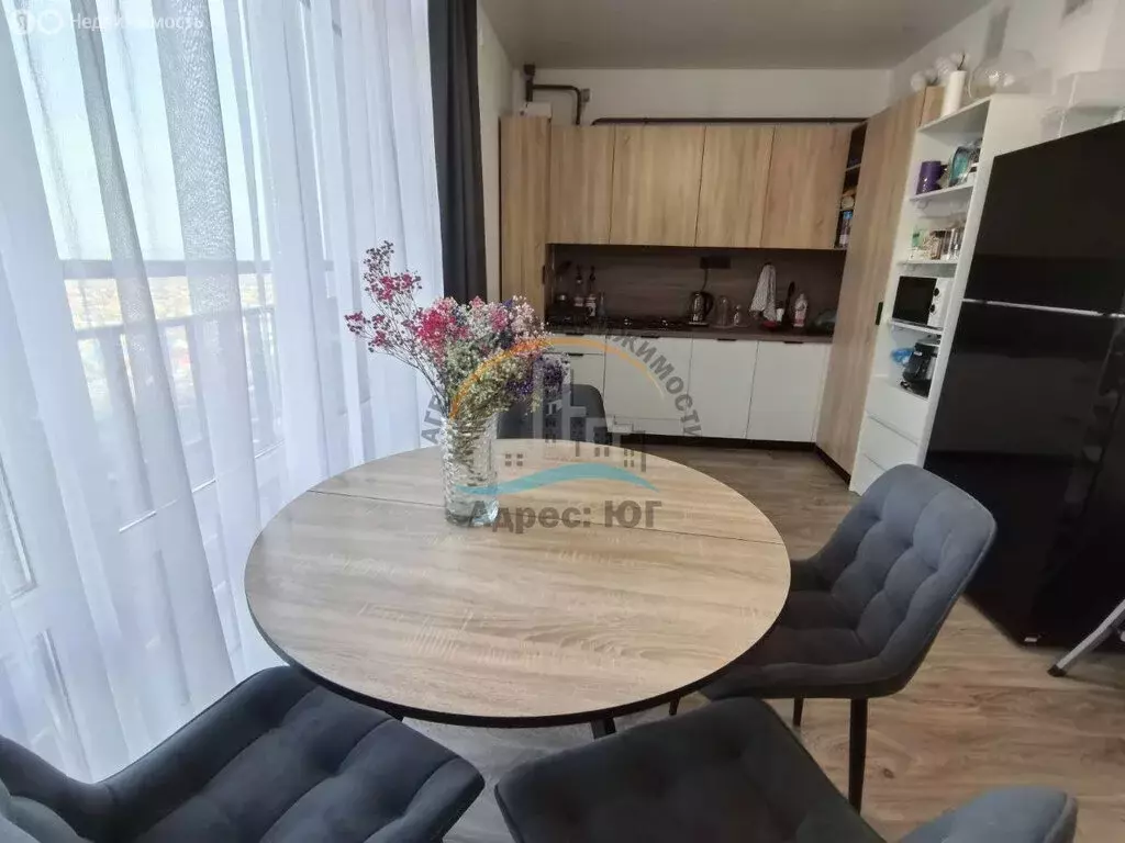 2-комнатная квартира: Супсех, улица Николая Старшинова, 12к2 (57.5 м) - Фото 2