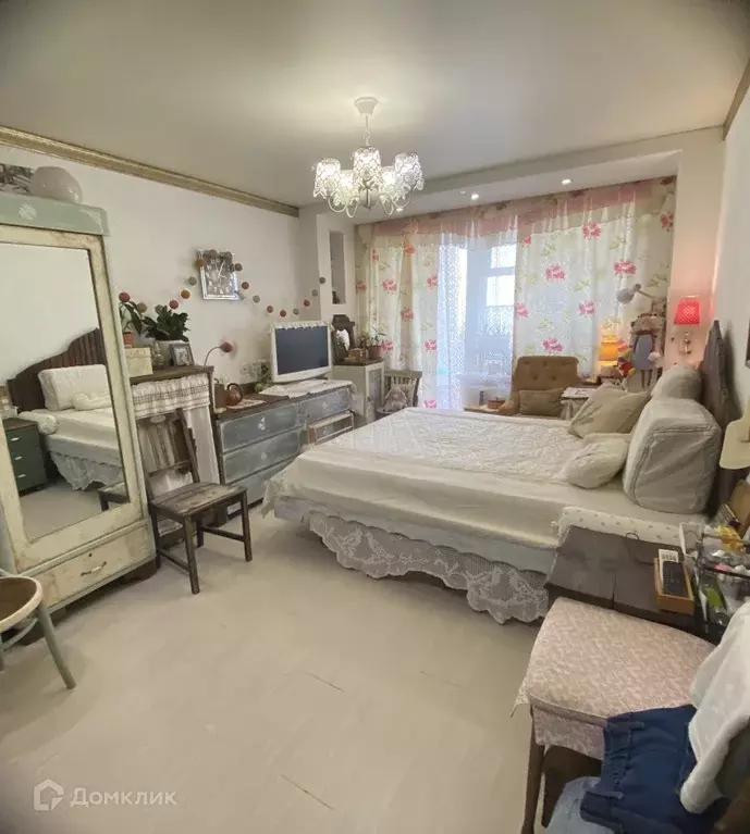 Продаётся 3-к квартира, 60.6 м - Фото 0