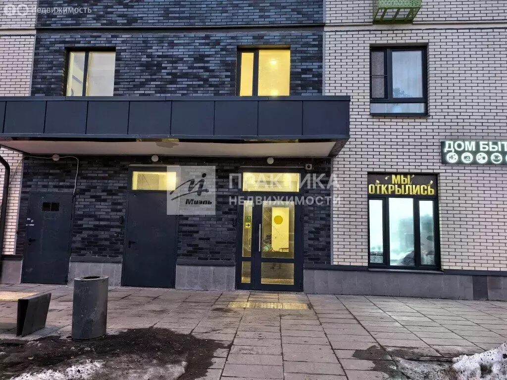 1-комнатная квартира: Москва, улица Маресьева, 7к2 (41.6 м) - Фото 2