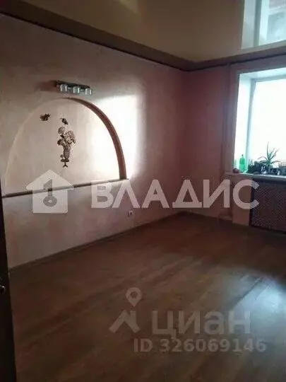 2-к кв. Пермский край, Пермь ул. Ивана Франко, 42 (72.0 м) - Фото 1