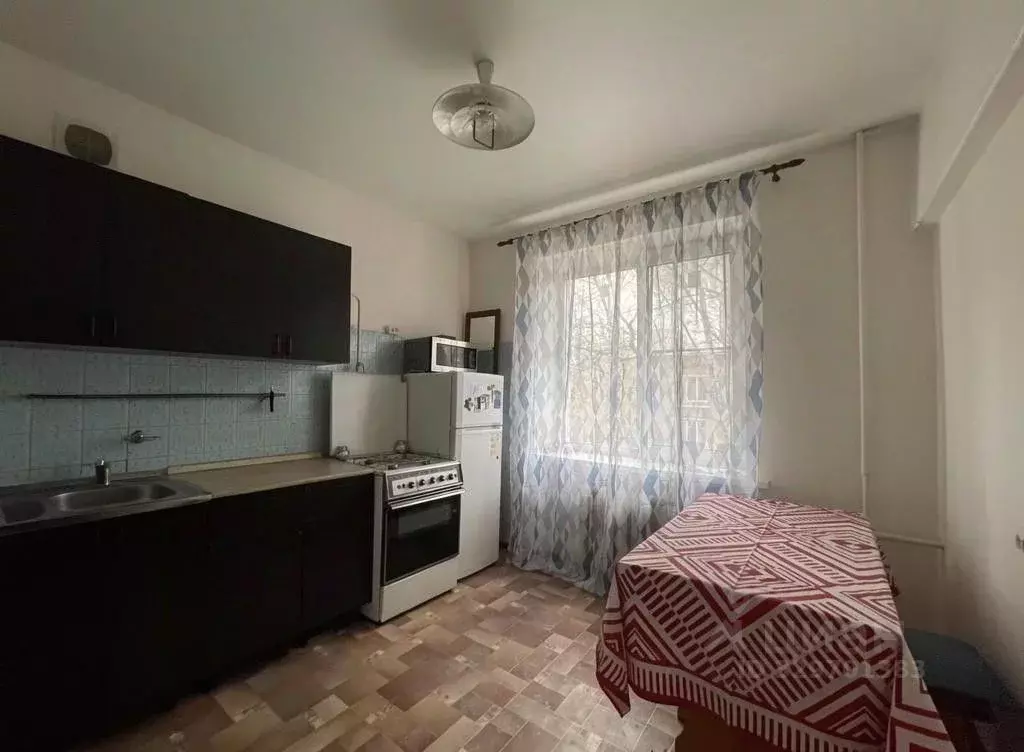 1-к кв. Москва просп. Маршала Жукова, 12К3 (39.0 м) - Фото 1