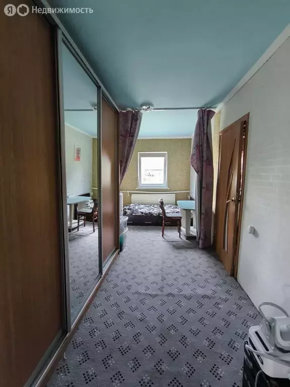 Дом в Ильский, Дербентская улица, 4 (120 м) - Фото 1