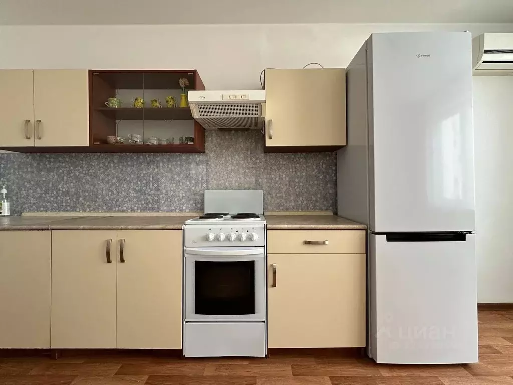 3-к кв. Краснодарский край, Краснодар ул. Героя А.А. Аверкиева, 22 ... - Фото 1