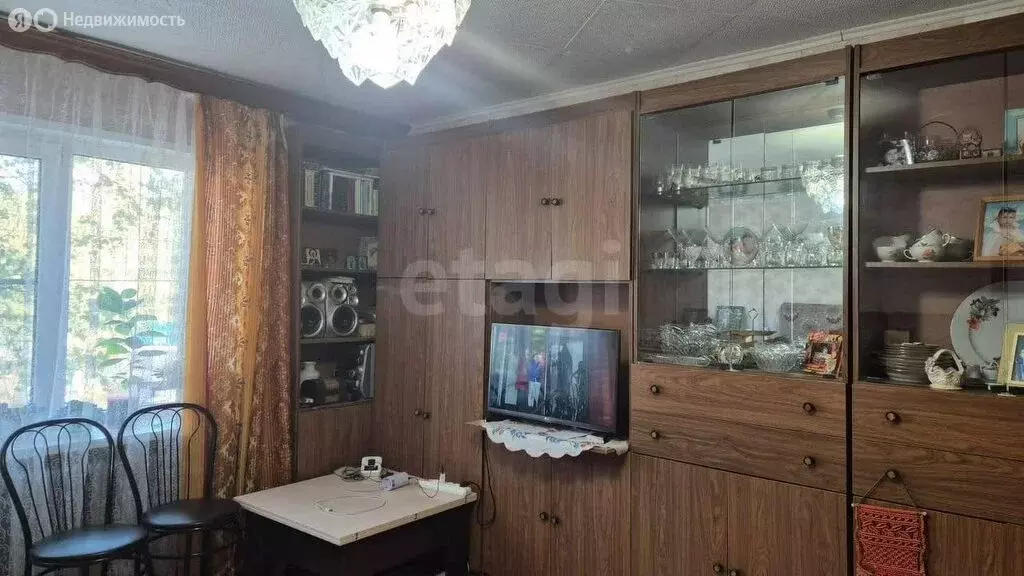 1-комнатная квартира: Ухта, проезд Строителей, 8 (28.6 м) - Фото 0