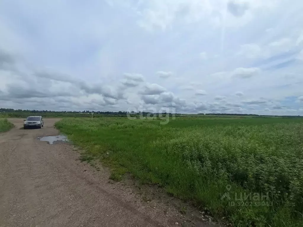 Участок в Амурская область, Благовещенск Рассвет СТ, 78 (6.2 сот.) - Фото 1