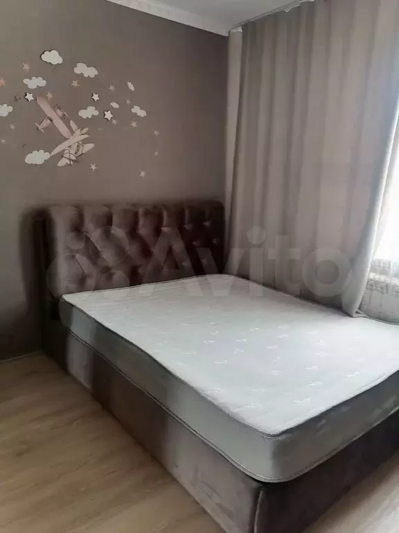 2-к. квартира, 60 м, 12/12 эт. - Фото 0