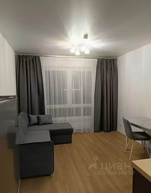 1-к кв. Москва Иловайская ул., 4 (25.0 м) - Фото 1