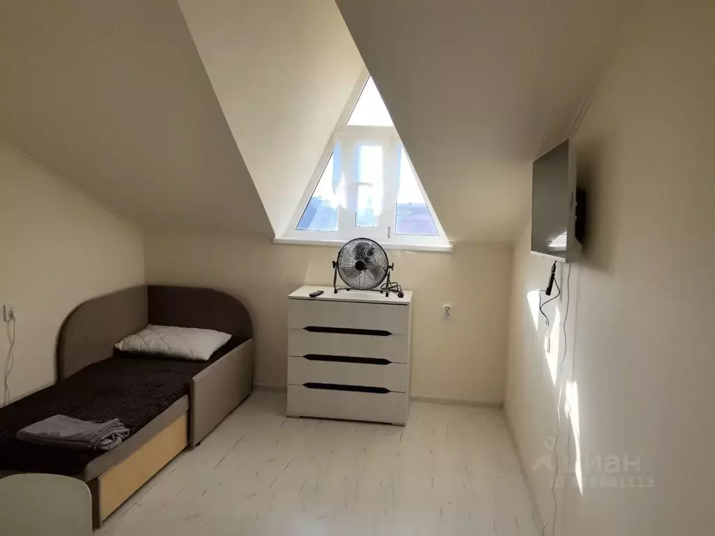 Студия Севастополь Верхний Сатурн садоводческое товарищество, ул. ... - Фото 2