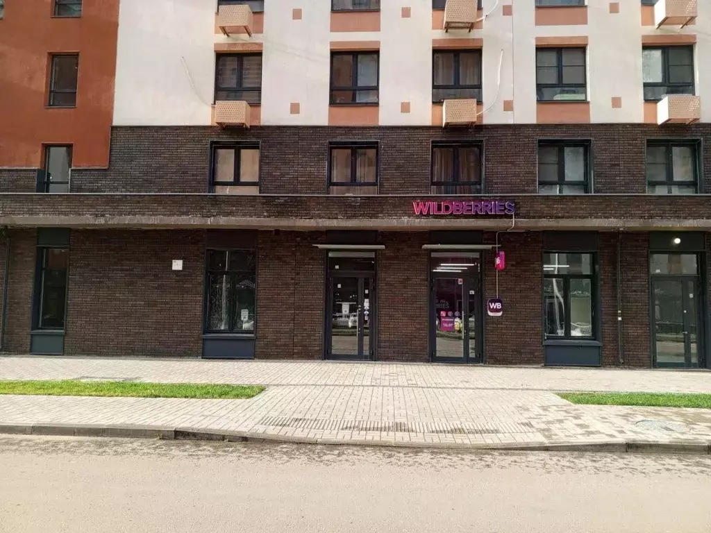 Помещение свободного назначения в Московская область, Люберцы Зенино ... - Фото 1