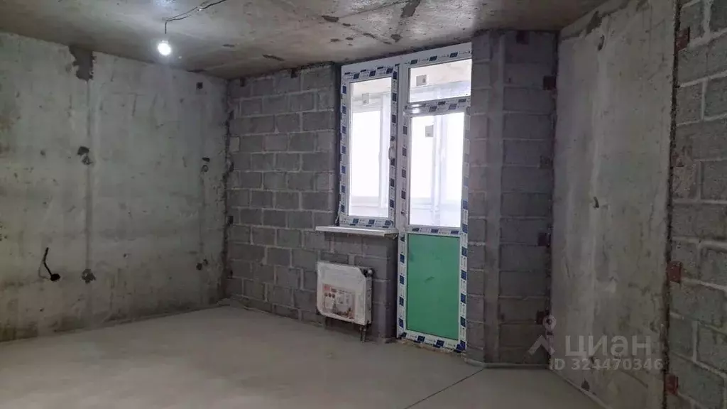 3-к кв. Краснодарский край, Краснодар ул. Красных Партизан, 4/15 (95.0 ... - Фото 1