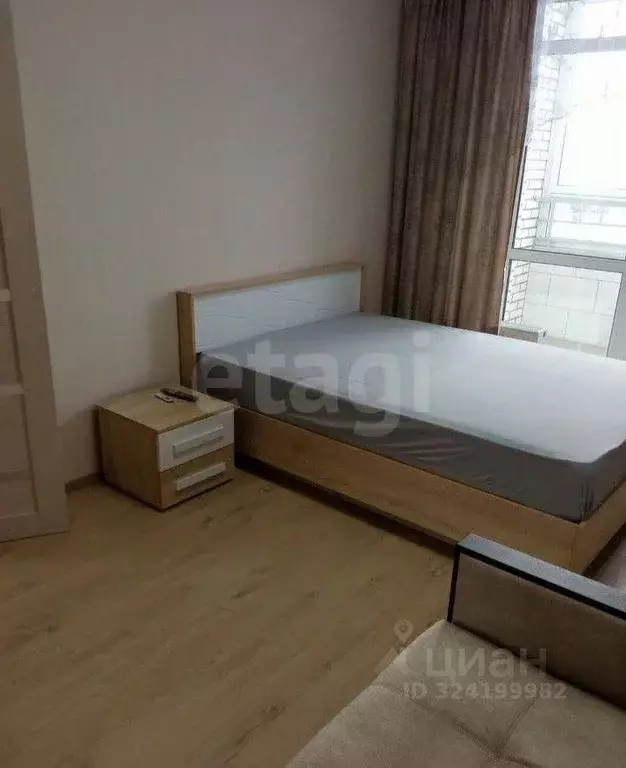 1-к кв. Удмуртия, Ижевск ул. Холмогорова, 15А (39.5 м) - Фото 1