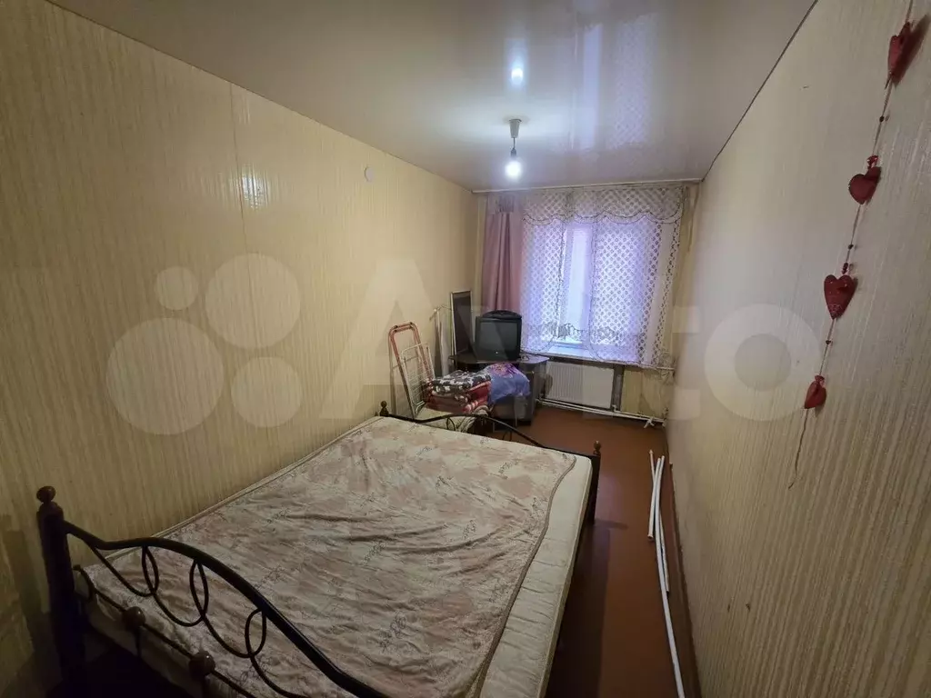 2-к. квартира, 45 м, 1/3 эт. - Фото 0