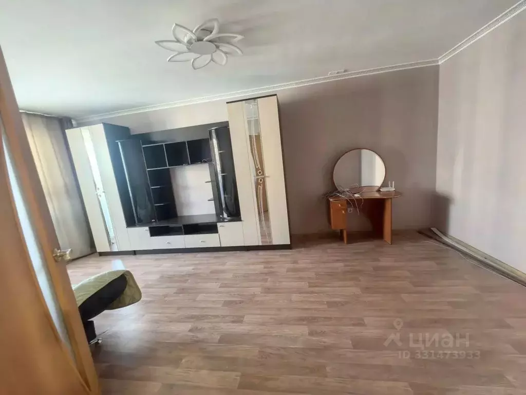 1-к кв. Кемеровская область, Прокопьевск Союзная ул., 77 (38.3 м) - Фото 1