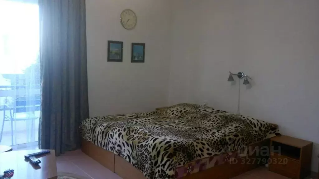 Комната Севастополь ул. Жемчужная, 11 - Фото 1