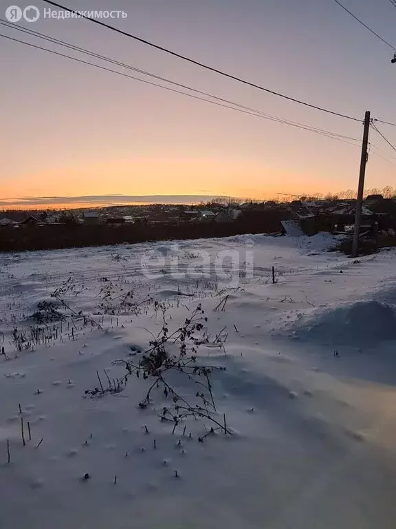 Участок в Кемерово (10 м) - Фото 1