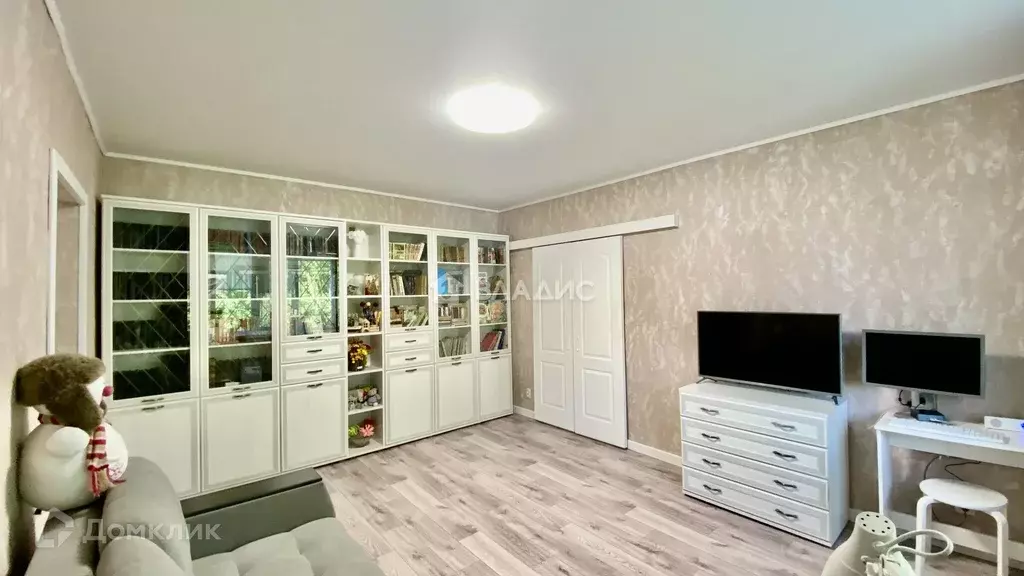 Продаётся 2-к квартира, 39 м - Фото 0