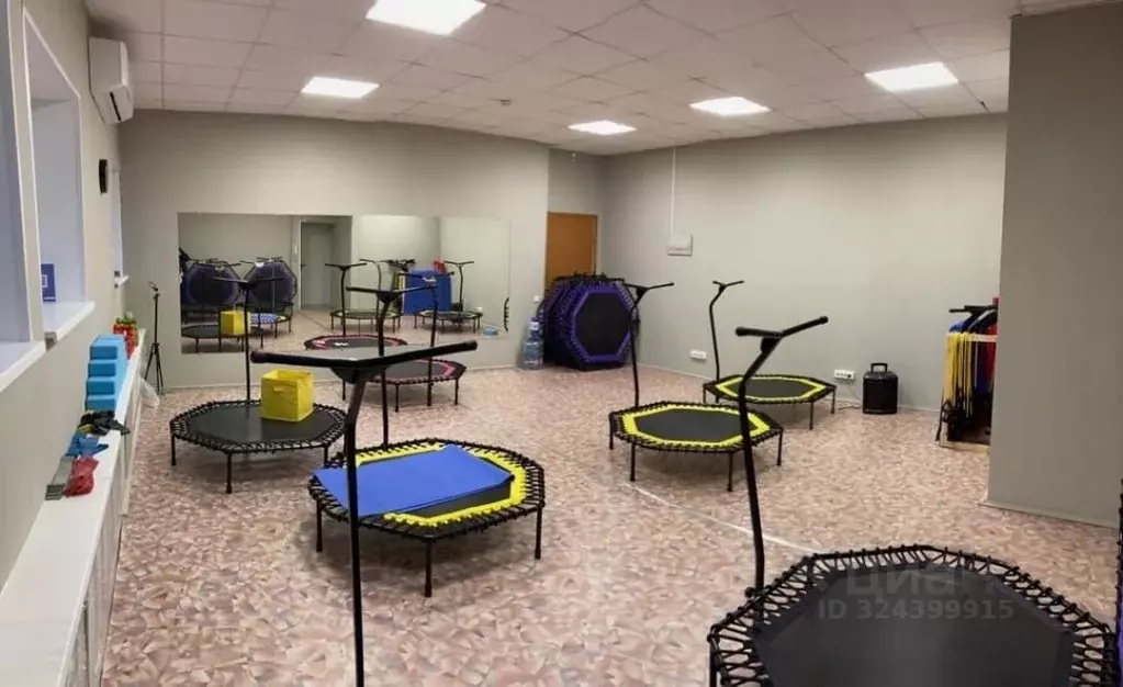 Помещение свободного назначения в Санкт-Петербург Московский просп., ... - Фото 1