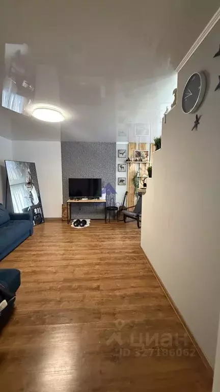 2-к кв. Ростовская область, Волгодонск Степная ул. (67.0 м) - Фото 2