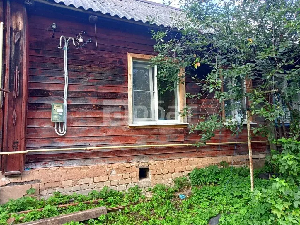 2-к. квартира, 35 м, 1/1 эт. - Фото 1