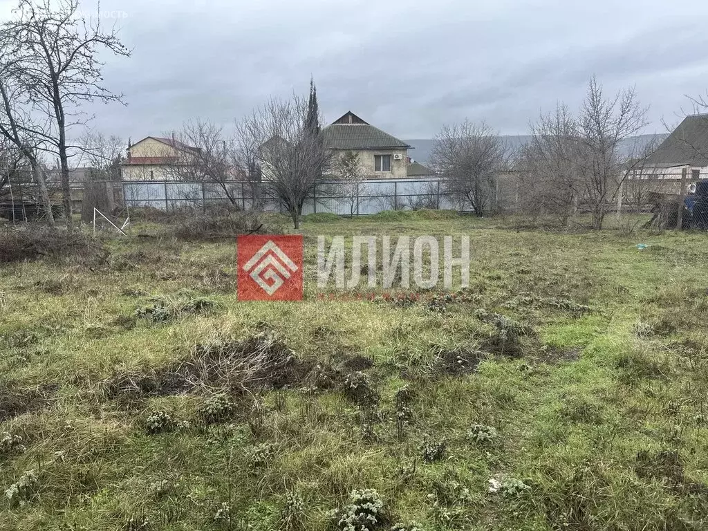 Участок в Бахчисарай, улица Моисеева, 17 (6 м) - Фото 2