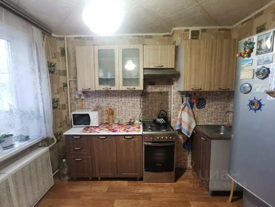 2-к кв. Тамбовская область, Тамбов Полынковская ул., 61 (47.1 м) - Фото 1