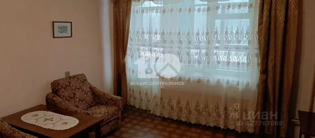 3-к кв. Новосибирская область, Новосибирск Академгородок мкр, ул. ... - Фото 1