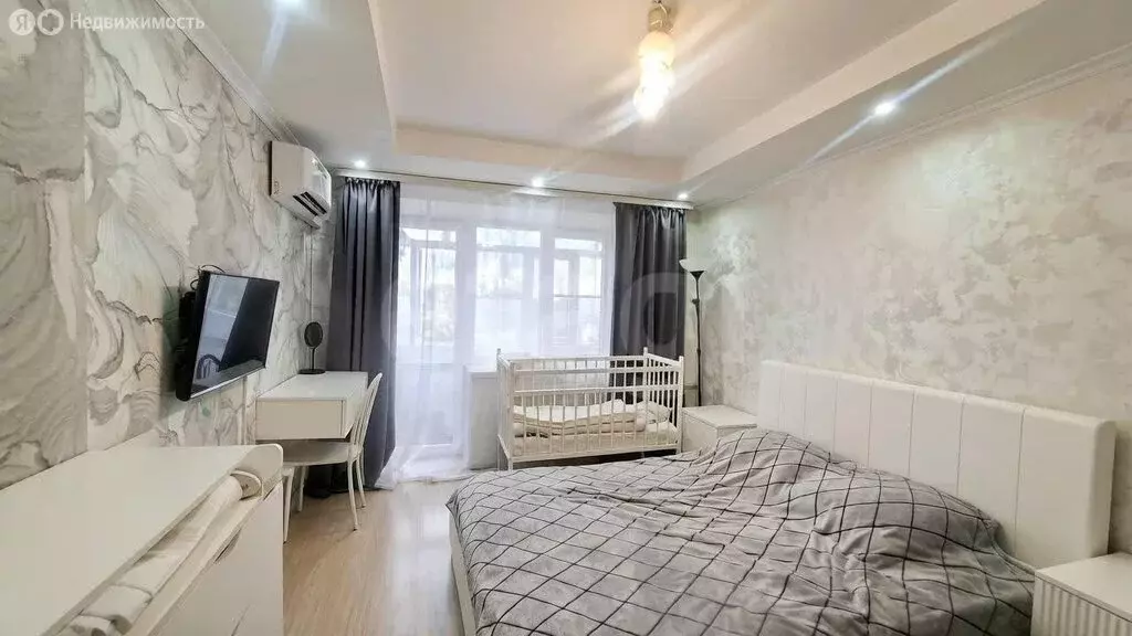 2-комнатная квартира: Бирск, Пролетарская улица, 105 (47.2 м) - Фото 1