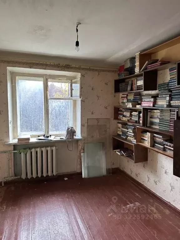 3-к кв. Мурманская область, Кольский район, Мурмаши пгт ул. Зеленый ... - Фото 2