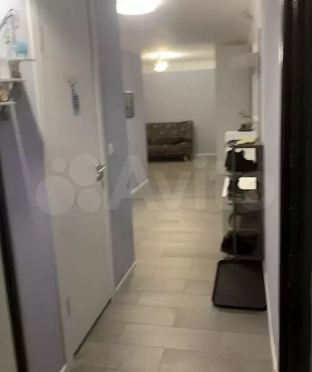2-к. квартира, 45 м, 1/5 эт. - Фото 1