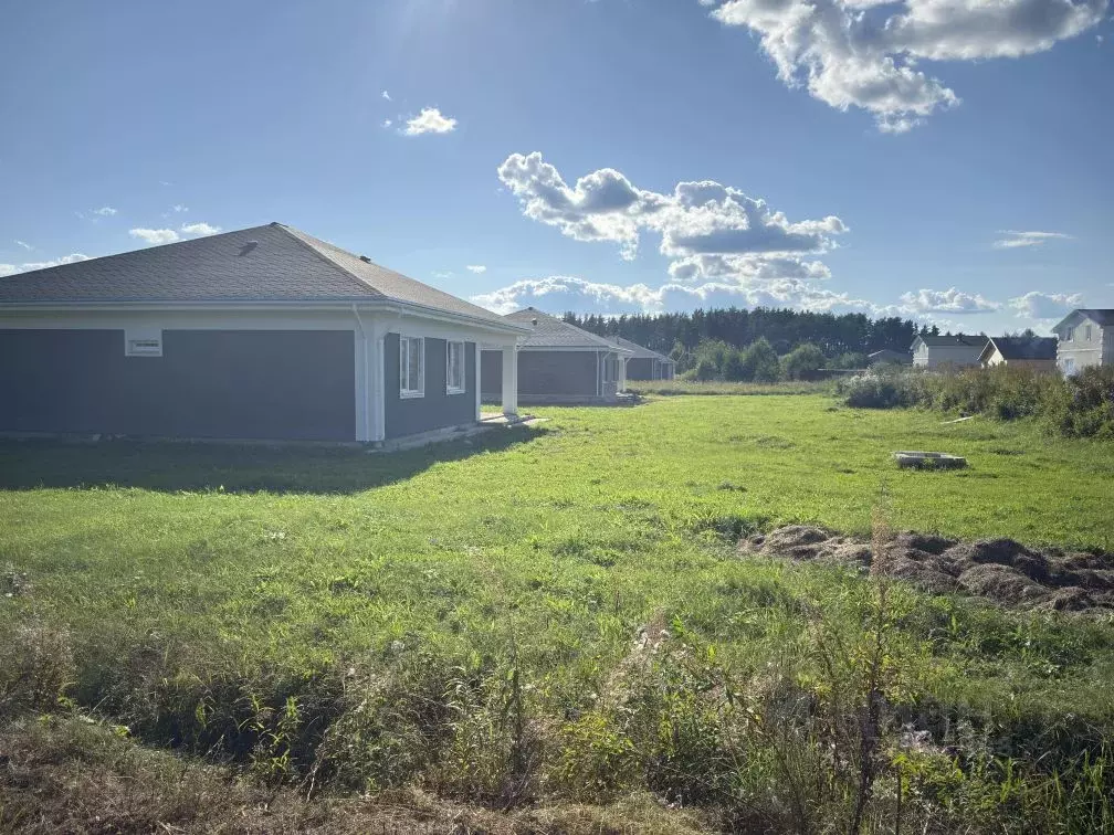 Участок в Тверская область, Калининский муниципальный округ, д. ... - Фото 1