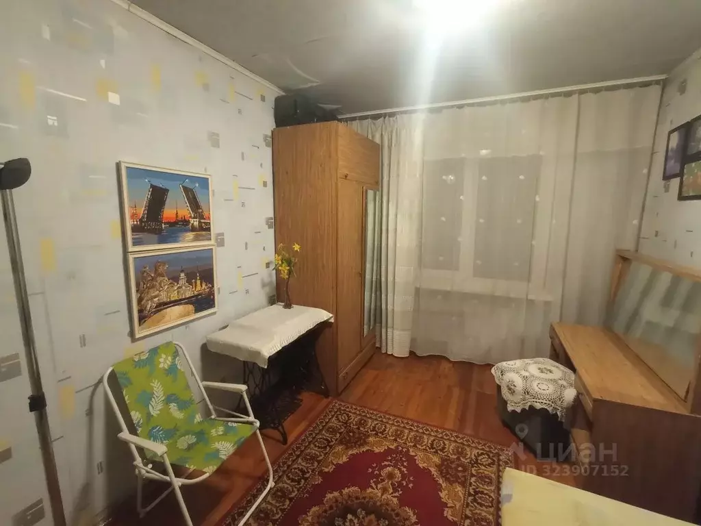 Комната Свердловская область, Екатеринбург ул. Чайковского, 75 (15.0 ... - Фото 2